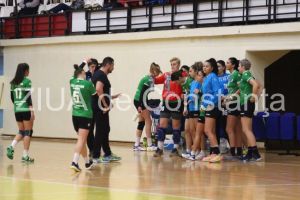 CSU Neptun Constanta sustine primul meci din 2019: Ionut Puscasu - N-am renuntat la ideea de a termina pe locul intai“