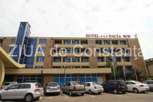 Unda verde de la Primaria Constanta pentru supraetajarea unui hotel din Mamaia. Detalii 