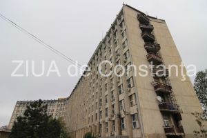 O firma controlata de greci va furniza mai multe bunuri Spitalului Judetean Constanta (document)  