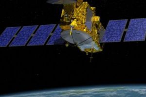 Un satelit rusesc a ieşit de pe orbită! Făcea parte dintr-un program militar important al Rusiei