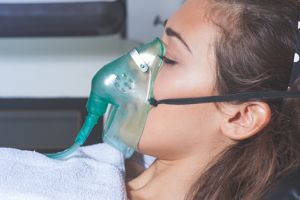 Primul ajutor în caz de intoxicare cu monoxide de carbon