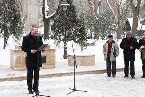 Manifestările culturale în memoria lui Mihai Eminescu