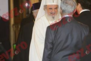Sfidare pe faţă la Ceremonia Oficială de preluare a preşedinţiei Consiliului UE! Ce gest a făcut Manuela Harabor