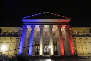 România a preluat oficial preşedinţia Consiliului UE (VIDEO)