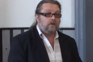 Jurnalistul Julien Tănasă, achitat de şantaj de Tribunalul Mureş!