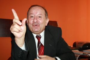 Educaţia…şi Lecţia de viaţă-Interviu cu Domnul DAN ILIE MOREGA, Preşedintele Institutului de Analize şi Investigaţii Publice (IAIPP) GORJ-“Toată viaţa mea, am lucrat cu oamenii”!