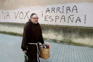 Șoc în Spania: Dreapta naţionalistă intră la guvernare în Andaluzia