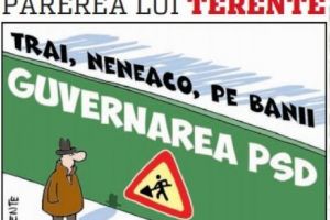Părerea lui Terente