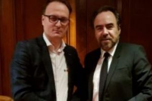 Atentat la siguranţa naţională: Alianţa România Demnă şi Puternică formată din CNMR şi ARMIS condamnă declaraţiile făcute de oficialul maghiar Balazs Orban