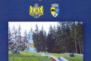 Noi apariţii editoriale dedicate Centenarului Marii Uniri     Topliţa şi Marea Unire: contribuţii ale Topliţei şi localităţilor din jur la întregirea neamului