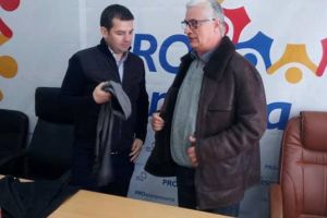 Fostul director al Ambulanţei Gorj a dat PSD pe Pro România