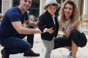 Mircea Badea, dezvăluire spumoasă: „Mi-am văzut copilul la închisoare! Ăsta e locul de joacă a lui Kovesi?”