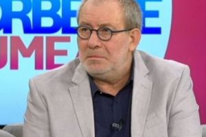 Busu: „Mă enervează cele 5 coaste rupte în urma resuscitării”