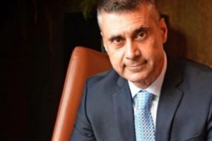 David Saranga, noul Ambasador al Israelului, a învăţat româneşte înainte de a sosi în România