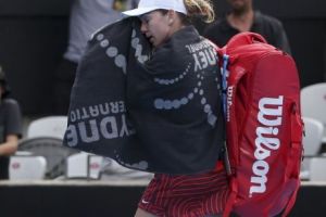 Halep debutează la Australian Open împotriva „coşmarului” Kanepi. Cahill: „Va fi dur”