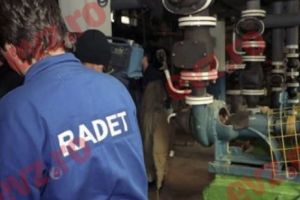 Ziua şi avaria! RADET îi lasă în frig pe bucureşteni în plin viscol