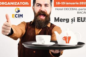 „Cafeneaua cu Joburi” – un altfel de târg de locuri de muncă