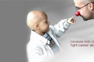 O şansă la viaţă pentru copiii bolnavi de cancer! Renumit oncolog pentru copii din Turcia vine la Iaşi