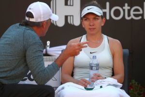 SIMONA HALEP LA AUSTRALIAN OPEN.  Verdictul categoric al lui Darren Cahill când a aflat adversara Simonei Halep: „Va fi dur!”
