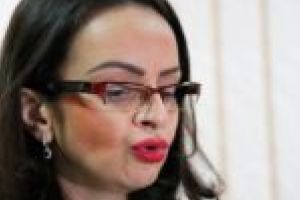Mihaela Popovici nu mai face plângere la DNA, atacă în instanţă decizia de demitere. „Decizia este abuzivă şi ilegală!”