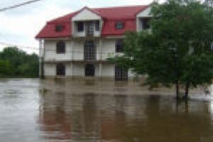 Indolenţă? Primăriile din Timiş nu au actualizate planurile de apărare în caz de inundaţii