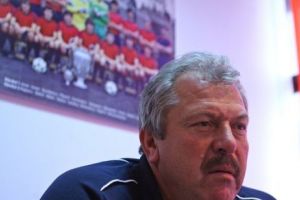 Moment EMOŢIONANT după 33 de ani. Duckadam apreciat la cel mai înalt nivel european. Care a fost reacţia fostului sportiv român