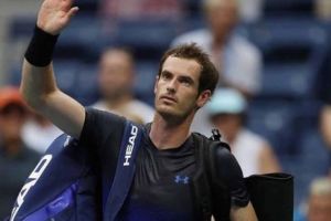 Andy Murray SI-A ANUNȚAT RETRAGEREA din tenis. Scoţianul a izbucnit în plâns: „Nu sunt sigur că voi putea juca având dureri...” | VIDEO