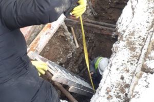 Osemintele găsite în curte la Colegiul Naţional Unirea sunt de origine animală