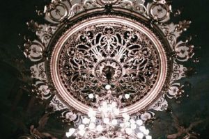 Teatru muzical înfiinţat prin Hotărâre de Guvern. Noua instituţie se va numi “Ambasadorii şi va asigura un loc de muncă pentru asolvenţii liceelor şi universităţilor de artă 