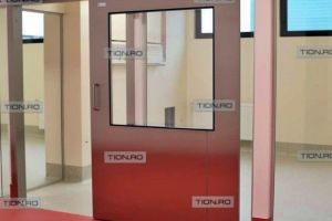 Secţia de mari arşi de la Spitalul Judeţean Timişoara stă nefolosită şi în 2019