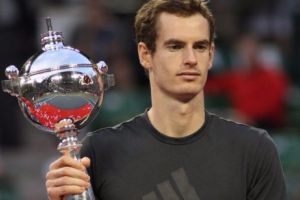 LUMEA SPORTULUI pierde o LEGENDĂ! Andy Murray a ANUNȚAT că se RETRAGE. „Sper să rezist până la Wimbledon”