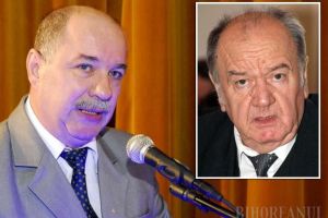Uzina de doctori: În 25 de ani de la înfiinţare, Universitatea din Oradea a „produs”, în medie, câte un doctor în ştiinţe pe săptămână