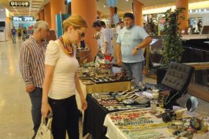 Se deschide o nouă ediţie a Târgului de Antichităţi
