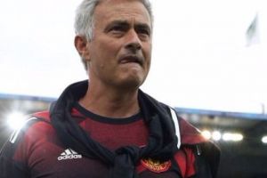 Jose Mourinho A SEMNAT! Alegerea lui „The Special One” după ce a fost DEMIS de la Manchester United