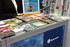 Oferta judeţului Suceava este promovată la un târg internaţional de turism din Viena, în ...