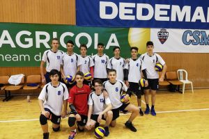 Cadeţii de la LPS CSŞ Suceava debutează în noul an cu un meci pe teren propriu
