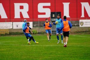 FC Botoşani şi Aerostar Bacău, printre adversarii Bucovinei Rădăuţi în meciurile de ...