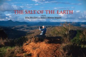 Cinefilii timişoreni sunt invitaţi la proiecţia filmului ”The Salt of the Earth”