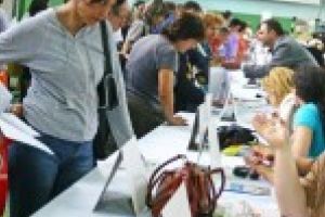 158 de locuri de munca in Braila