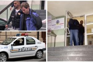 Retrospectiva atacurilor date de dependenţii de jocuri de noroc, în Timişoara