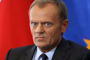 EROUL MOMENTULUI. El este ROMÂNUL care a scris DISCURSUL EMOȚIONANT a lui TUSK