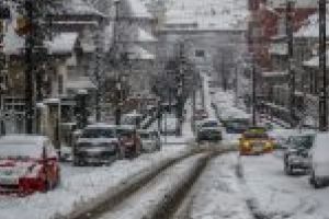 RECOMANDARI IN ATENTIA CONDUCATORILOR AUTO – CIRCULATIA PE TIMP DE IARNA