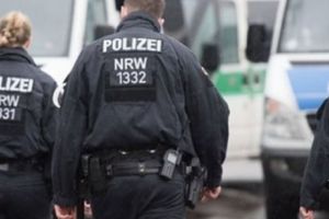 ALERTA maximă în Germania. Magistraţii din trei tribunale, evacuaţi de urgenţă. 