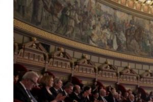 Liviu Dragnea, MONEDĂ de SCHIMB la Ateneu, VÂNDUT la Palatul Regal. Cine a fost FERICIT că LIDERUL PSD a lipsit