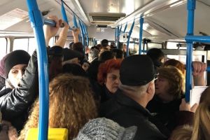 172 milioane de călătorii cu STPT în 2018. Robu: Multă lume va lăsa maşina