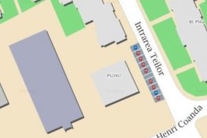 ACUM – PRIMĂRIA PITEŞTI A LANSAT SITE DEDICAT PARCĂRILOR DIN MUNICIPIU!