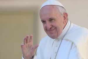 Papa Francisc vine la Șumuleu-Ciuc. Suveranul Pontif va sta trei zile în România