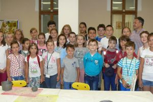 Muzeul Bucovinei a desemnat câştigătorii Atelierelor de Artă 