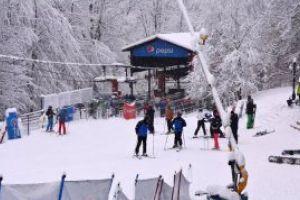 Avertizare de avalansa: Recomandari ale jandarmilor montani maramureseni
