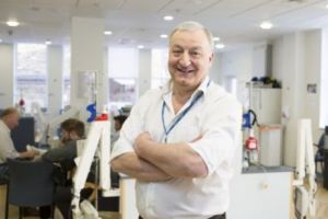 TRAGEDIE în LUMEA MEDICALĂ! Expert în domeniul cancerului, decedat după un VACCIN BANAL